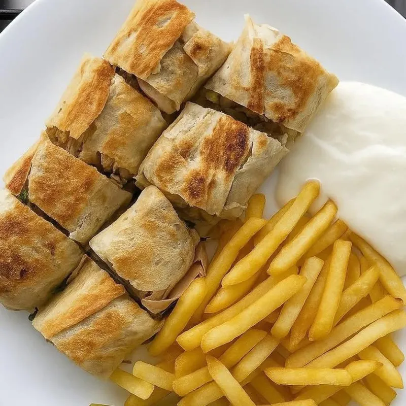 وجبة عربي 100 غ