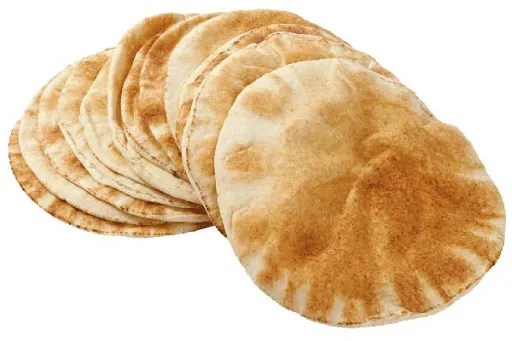 خبز سياحي 10 رغيف