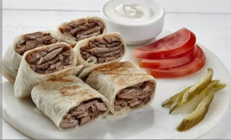 وجبة عربي 100 غ